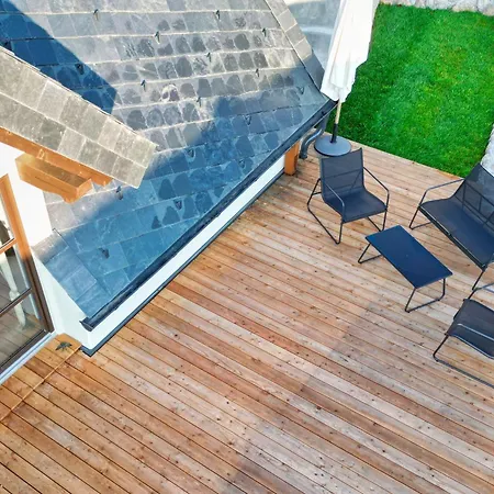 House Tinka بليد