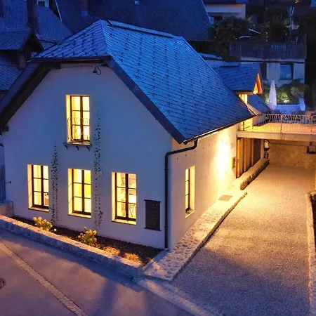 Prázdninový dům House Tinka *