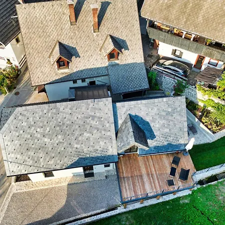 House Tinka بيت للعطل بليد