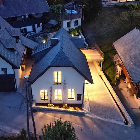 Casa vacanze House Tinka