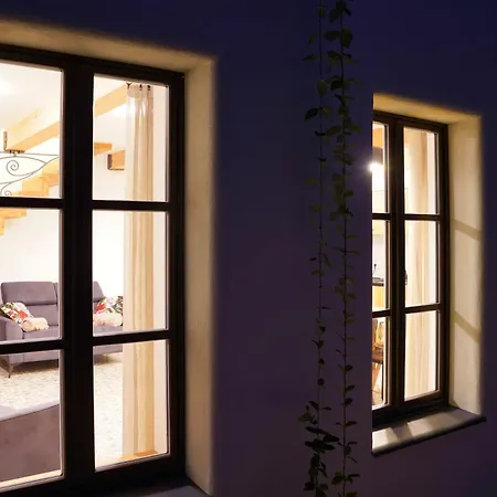 House Tinka Prázdninový dům Bled