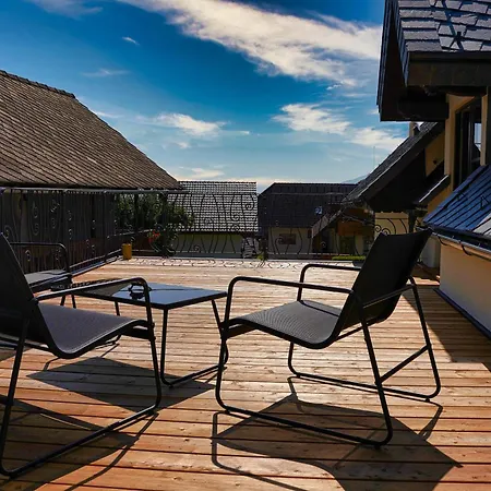 Prázdninový dům House Tinka *