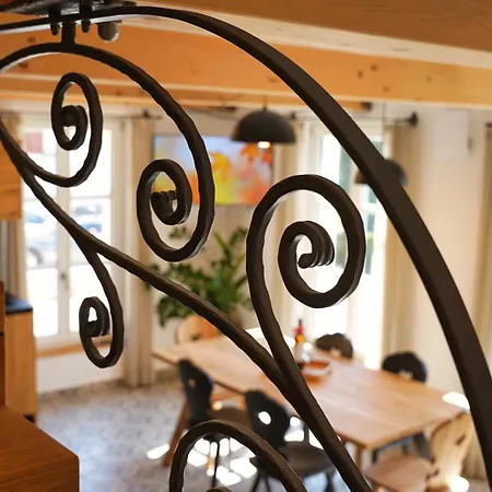 House Tinka بيت للعطل بليد