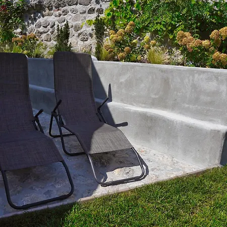 House Tinka * بليد