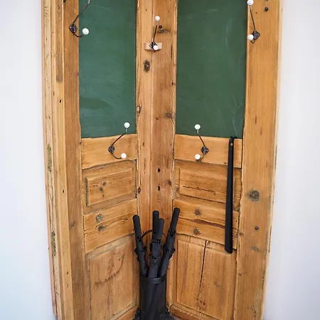 House Tinka Prázdninový dům