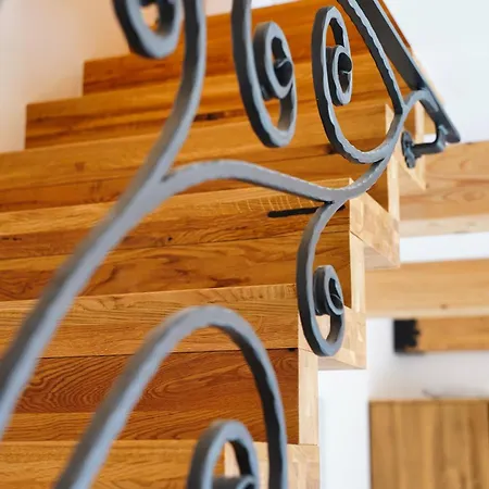 Casa vacanze House Tinka Bled