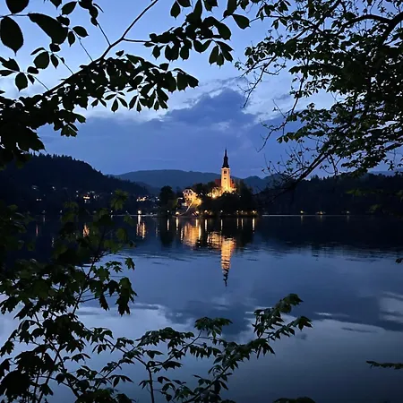 House Tinka Prázdninový dům