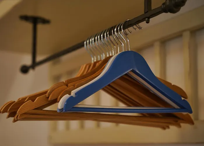 House Tinka 度假居 *