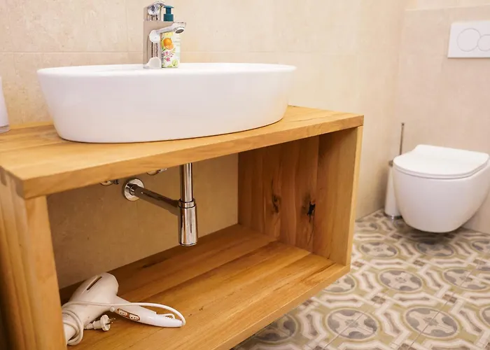 度假居 House Tinka *