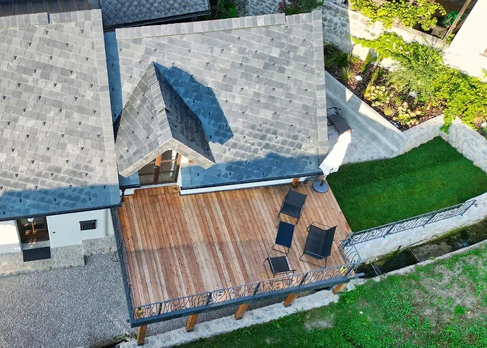 House Tinka 度假居