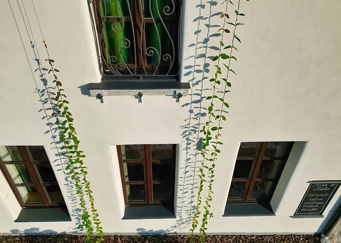 House Tinka 度假居 *