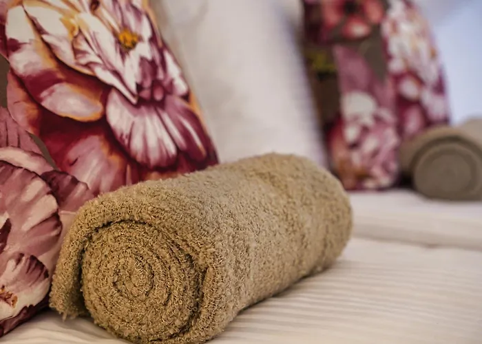 House Tinka 布莱德