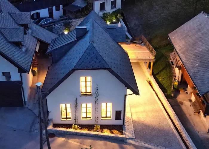 度假居 House Tinka