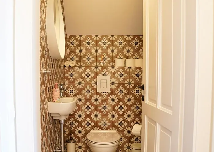 House Tinka 度假居 *