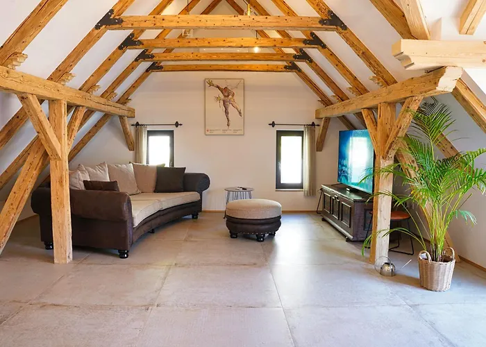 House Tinka 度假居