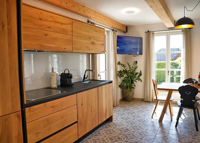 House Tinka * 布莱德