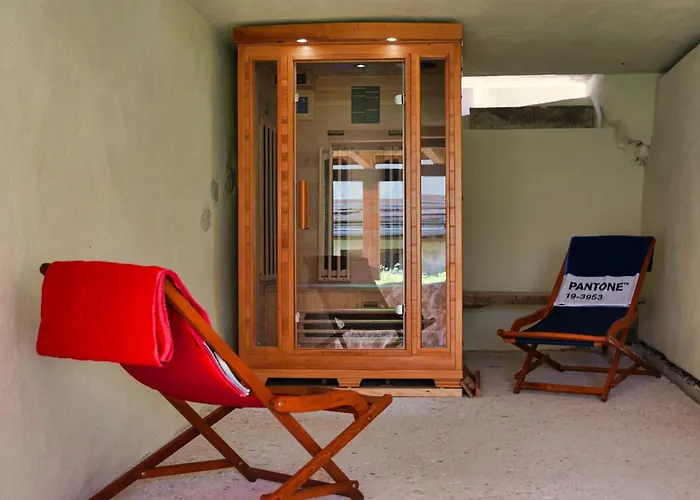 House Tinka 度假居 *