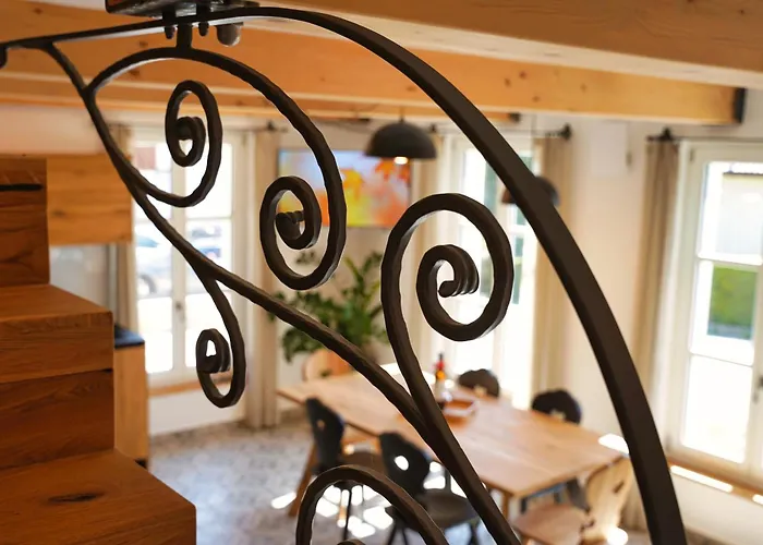 House Tinka 度假居 布莱德