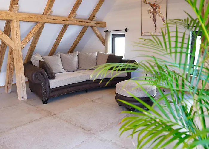 House Tinka 度假居 *