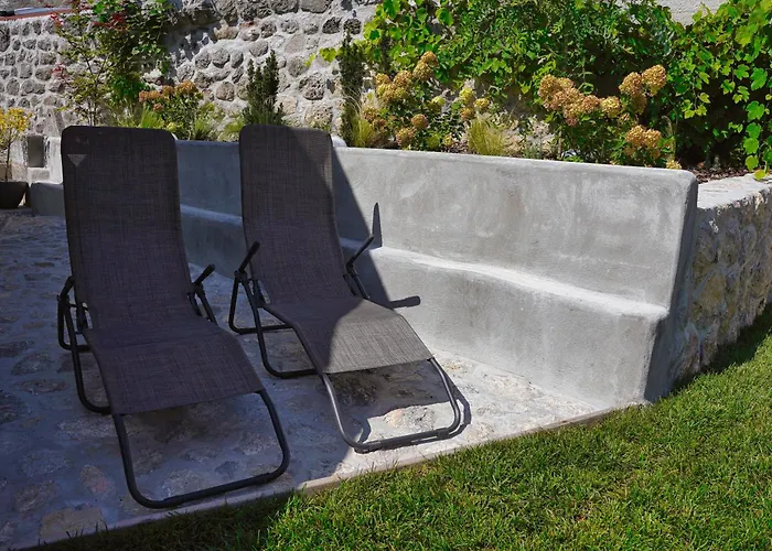 House Tinka * 布莱德