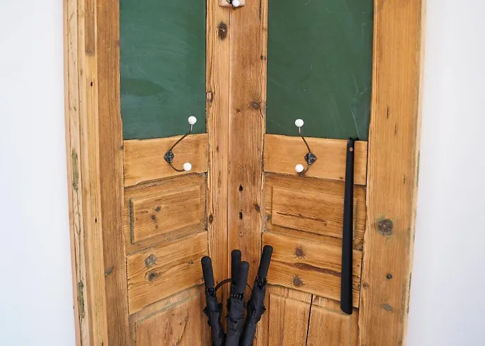 House Tinka 度假居