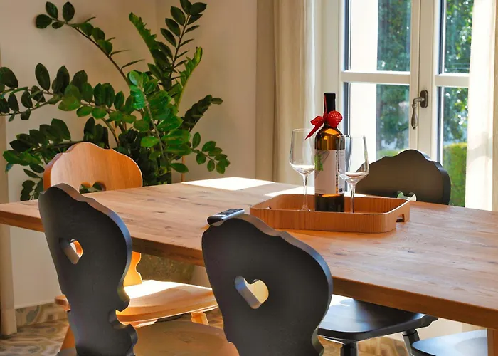 度假居 House Tinka *