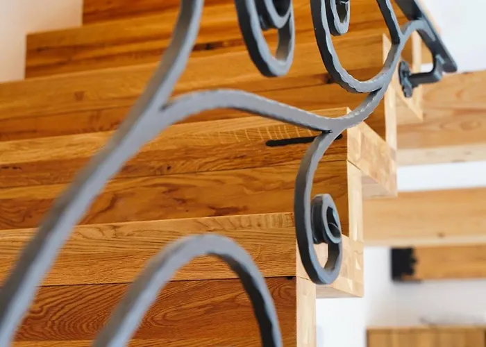 度假居 House Tinka 布莱德