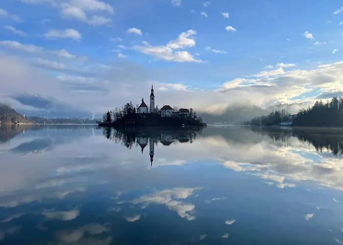 House Tinka 布莱德