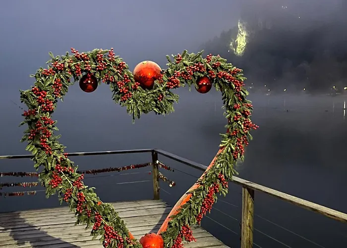 度假居 House Tinka