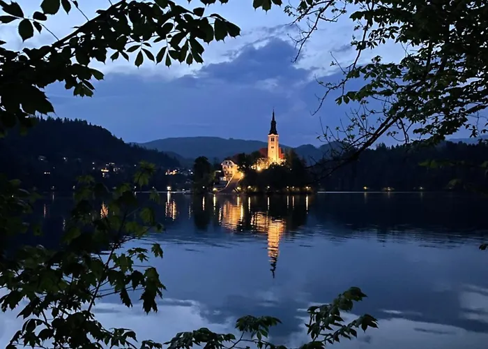 House Tinka 度假居