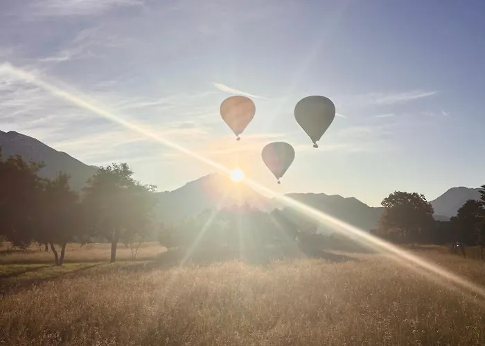 度假居 House Tinka *